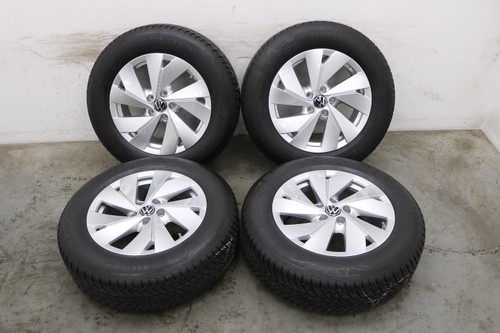 Hiver original jantes 17 - hiver, !
