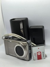 Appareil photo numérique