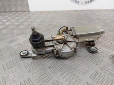 Moteur essuie glace arriere