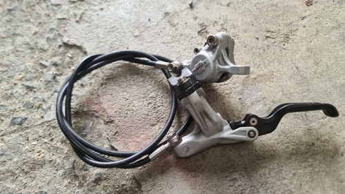 Frein hydraulique vtt velo - velo, mtb