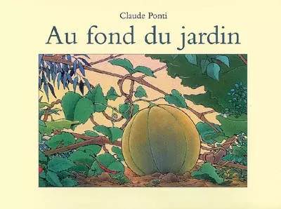 Fond jardin claude - jardin,,