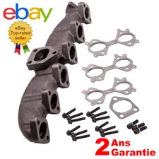 Collecteur d'échappement for