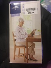 Coussin De Siège Gonflable