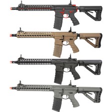 G&G Combat Machine CM16 SRXL