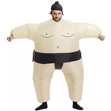 Adult Inflatable Costume for