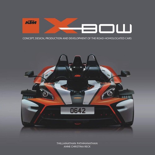 Ktm bow concept design - ktm, concept,