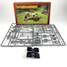 x1 Canon impérial Plastique