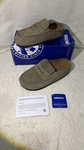 Birkenstock mocassins femme
