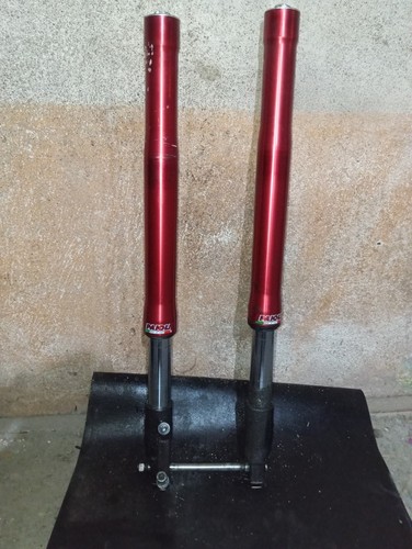 Fourche derbi gpr - fourche, ,