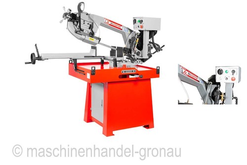 Scie ruban holzmann - scie,
