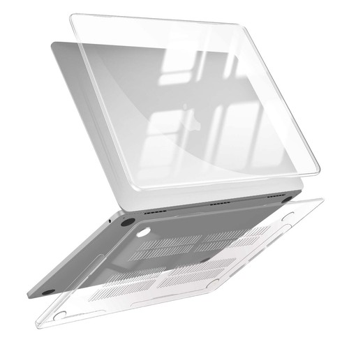 Coque transparente crystal - mw,