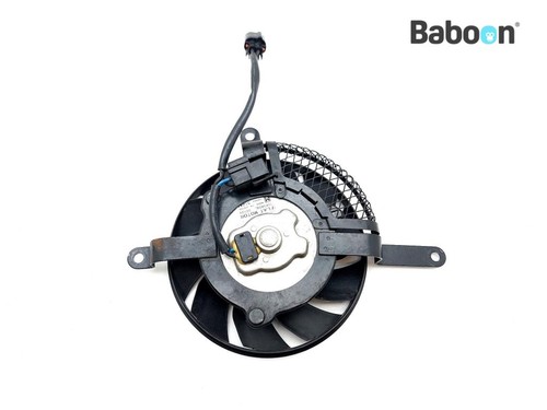 Ventilateur refroidissement - ventilateur,