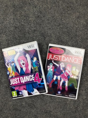 Lot just dance - 🎮, 1