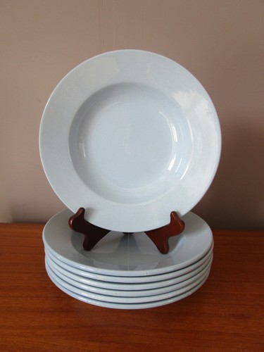 Assiettes creuses 21 - ,