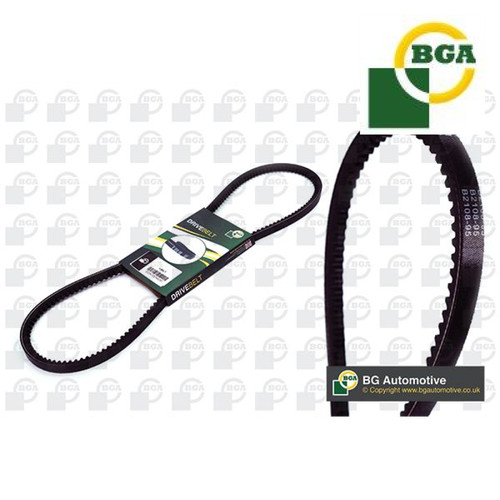 Belt bga v10x875 for - v-belt, bmw