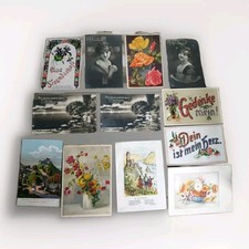 Anciennes Cartes Postales