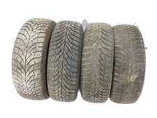 4x pneu Pneus d'hiver Kumho