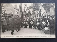 Carte Postale Ancienne 1