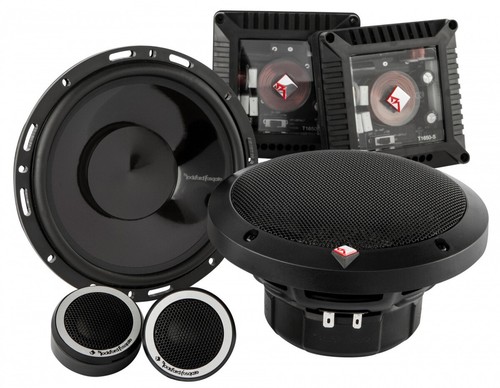 Rockford fosgate t1650 - rockford, t1650-s
