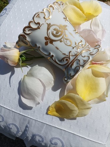Vase mariee eme siecle - de,