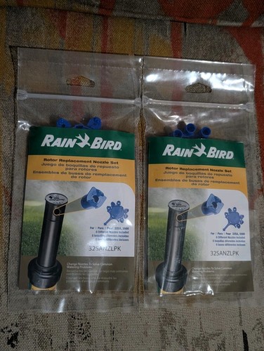 Rain bird 32sanzlpk - bird, lot