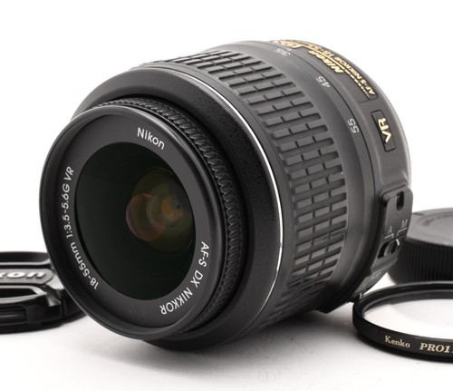 Topmint objectif nikon - objectif,