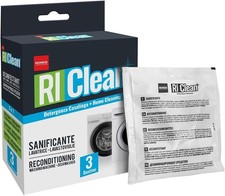 Dégraissage 3 IN 1 Nettoyage