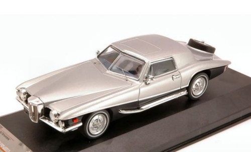 Stutz blackhawk coupé - 1/43,