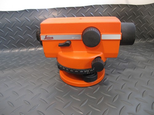 Leica wild na20 - na20, level