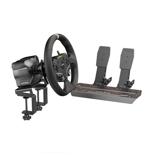 Moza racing bundle pc - –,