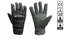 Gants Printemps / été Blockisland Moto Scooter Quad  Homologué CE EN13594 