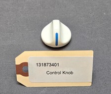 Control Knob - Blue Indicator Mark  131873401  Frigidaire