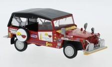 Miniature Voiture Rallye Auto