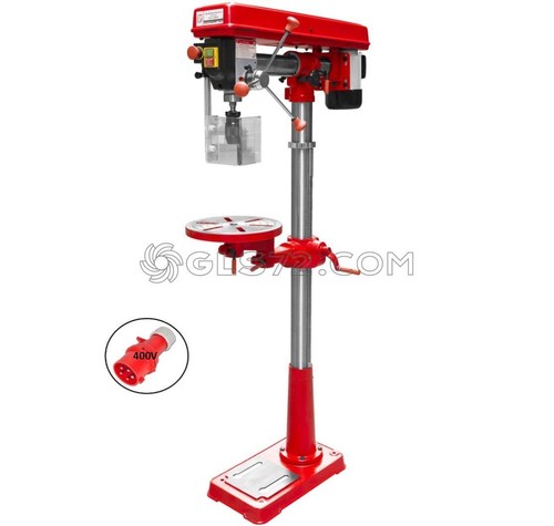 Perceuse colonne 400v - perceuse,