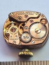 mouvement de montre ancienne