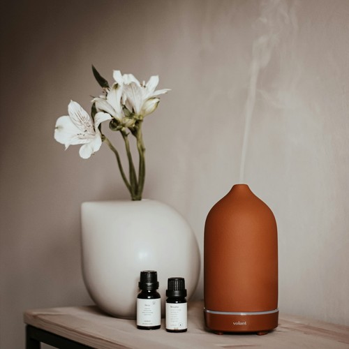 Diffuseur huiles essentielles - diffuseur,