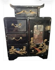 Boite À Bijoux Musicale