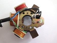 Français ! Condensateur allumage AJC Mobylette Peugeot 103