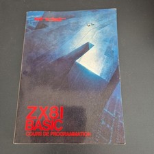 Livre Programmation Basic