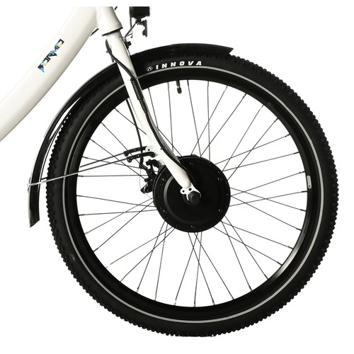 Tricycle electrique vae city - electrique-vae,