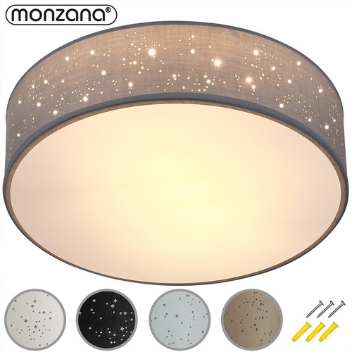 Monzana plafonnier ciel - monzana,
