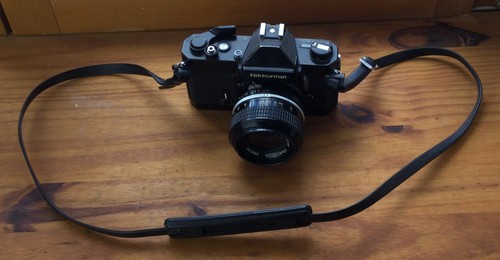 Appareil photo argentique - , 35