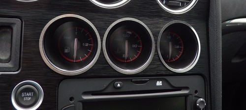 Rings alfa romeo 159 brera - alfa,