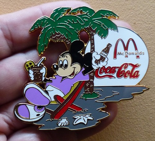 Grand pins pin - grand,