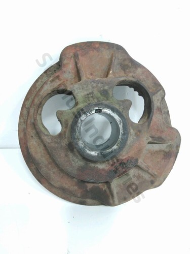 Came noueur hesston 4900 - noueur,