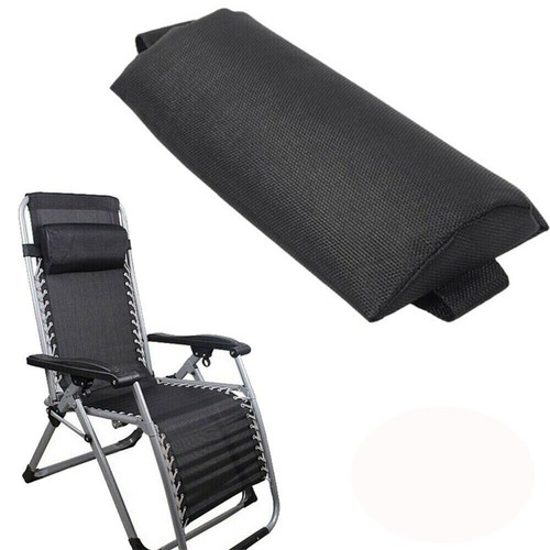 Chaises pliantes rembourrées