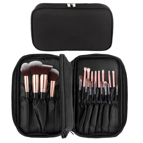 Trousse pinceaux de - pinceaux,