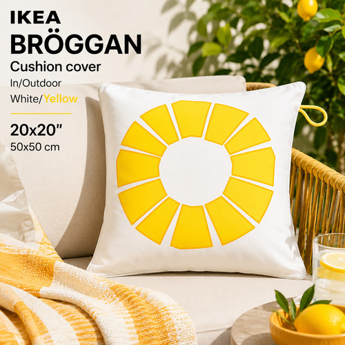 Housse coussin ikea - housse,