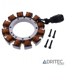 ✅ ALTERNATEUR STATOR pour HARLEY DAVIDSON FXSTSB 1340 Bad Boy (1995-1997)