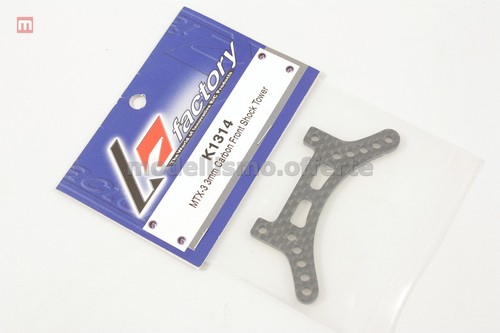 Factory k1314 tour - k,